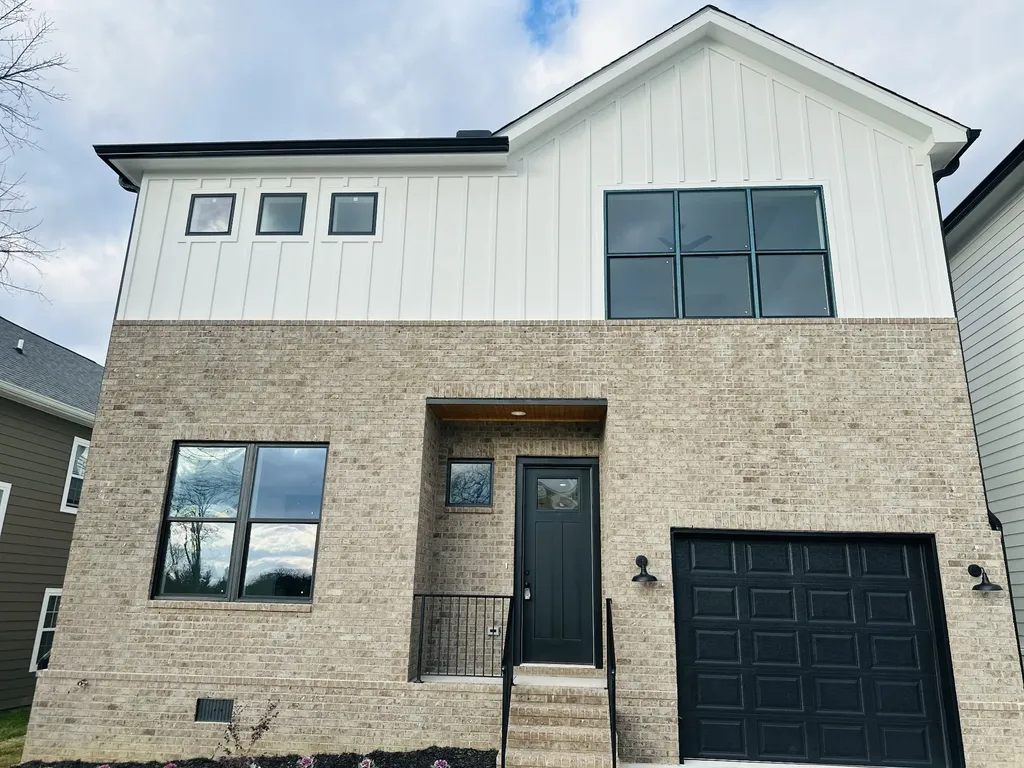4334 Old Goins Road Nashville TN 37211