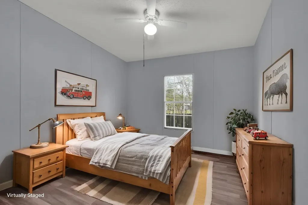 316 S Jefferson Street Tullahoma TN 37388