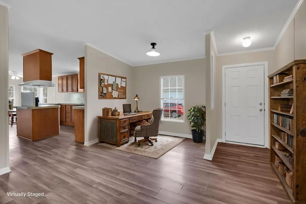 316 S Jefferson Street Tullahoma TN 37388