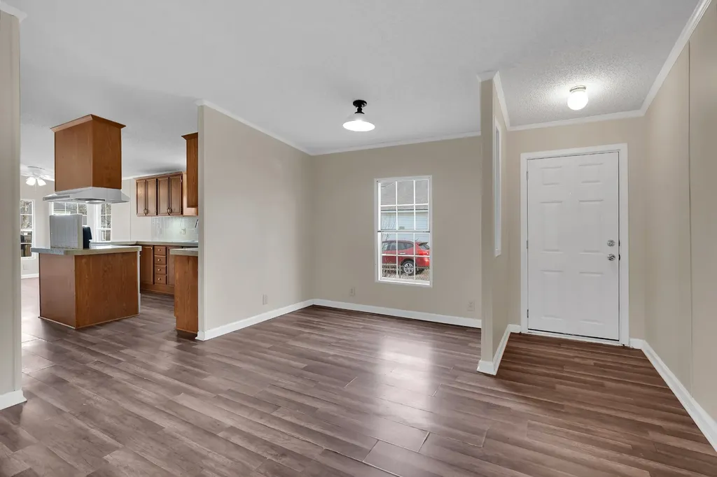 316 S Jefferson Street Tullahoma TN 37388
