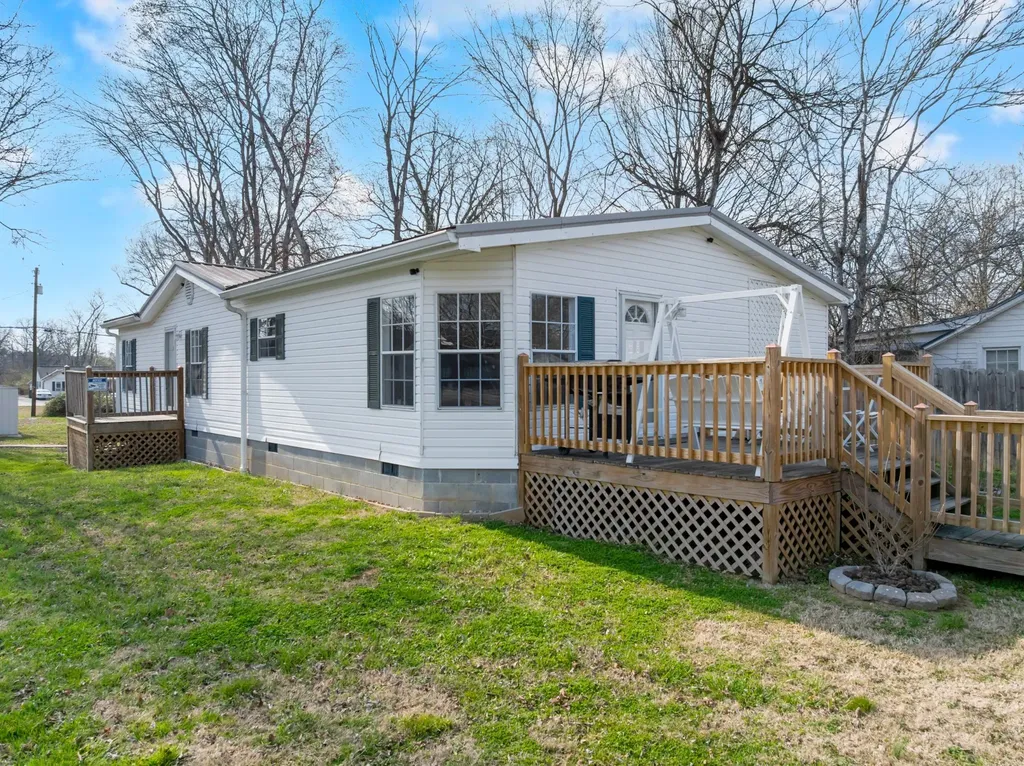 316 S Jefferson Street Tullahoma TN 37388