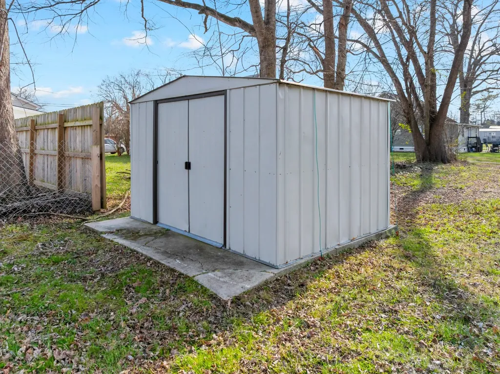 316 S Jefferson Street Tullahoma TN 37388