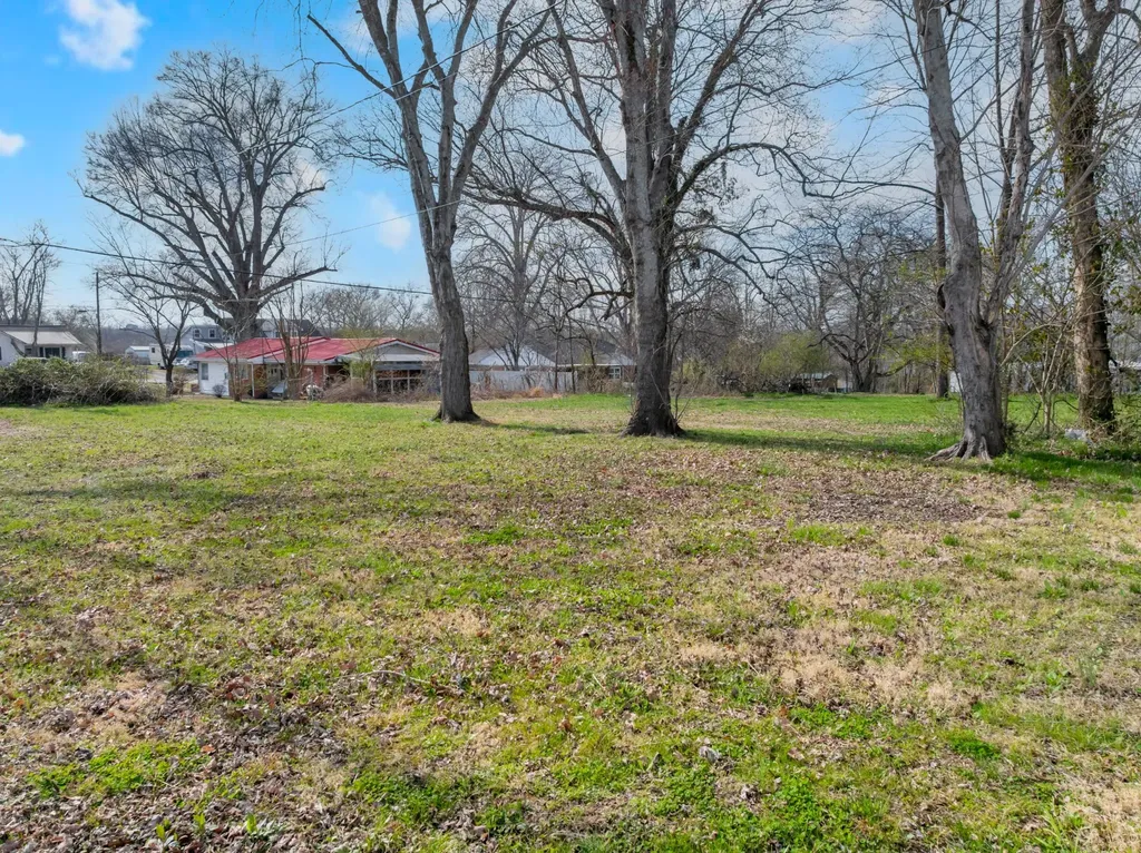 316 S Jefferson Street Tullahoma TN 37388