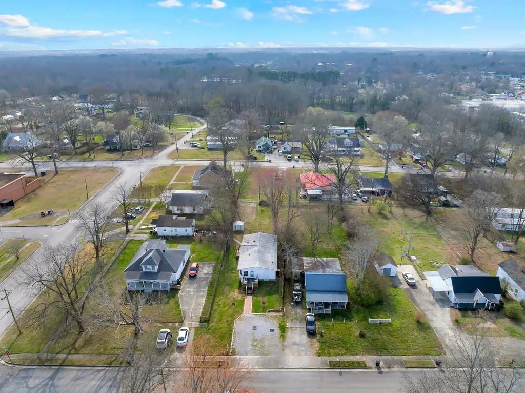 316 S Jefferson Street Tullahoma TN 37388