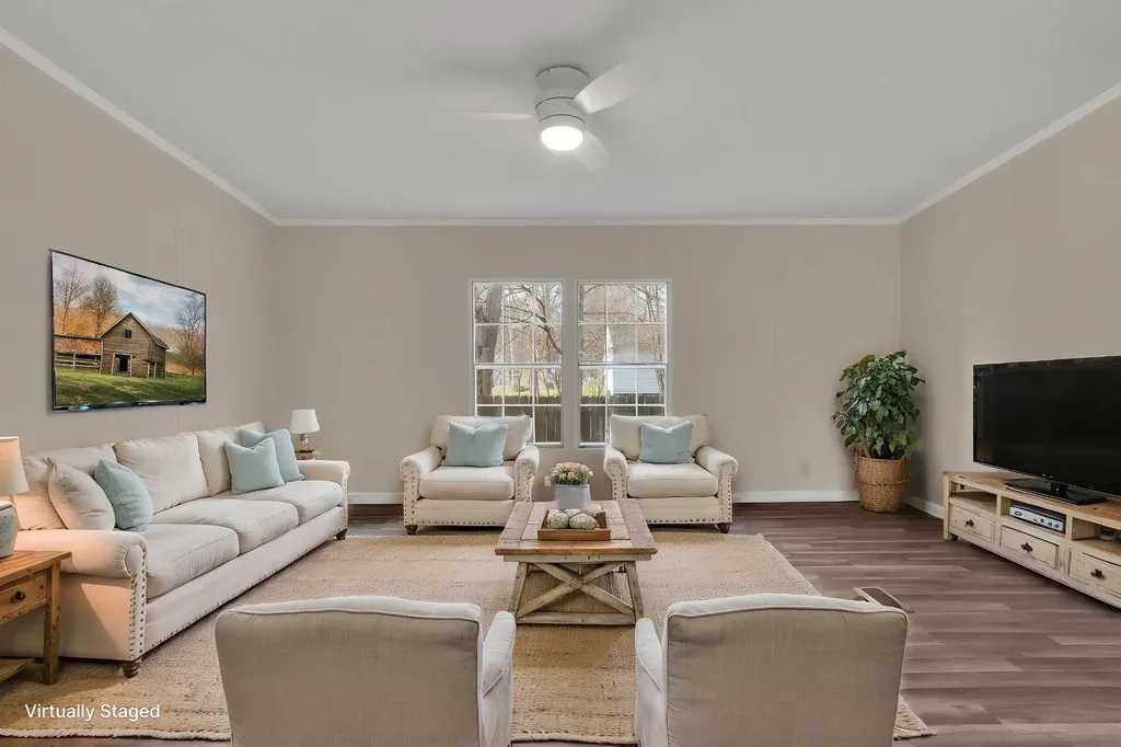 316 S Jefferson Street Tullahoma TN 37388