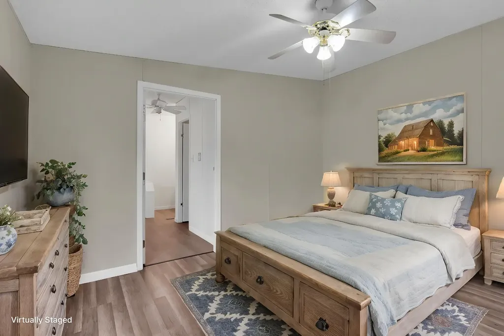 316 S Jefferson Street Tullahoma TN 37388
