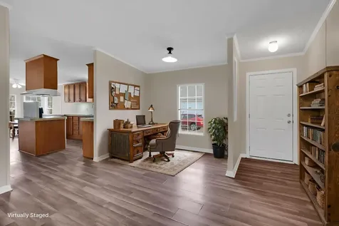 316 S Jefferson Street Tullahoma TN 37388