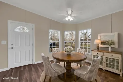 316 S Jefferson Street Tullahoma TN 37388