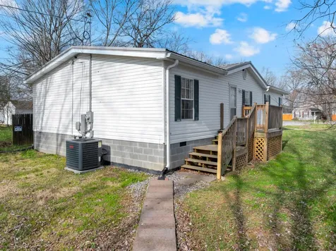 316 S Jefferson Street Tullahoma TN 37388