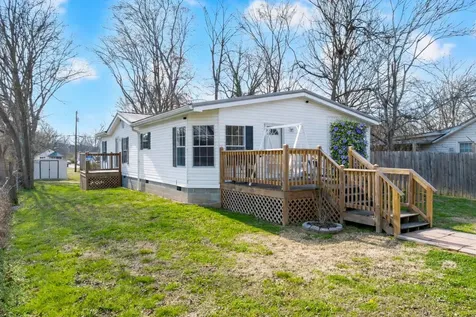 316 S Jefferson Street Tullahoma TN 37388