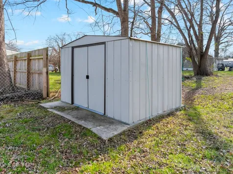 316 S Jefferson Street Tullahoma TN 37388