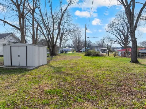 316 S Jefferson Street Tullahoma TN 37388