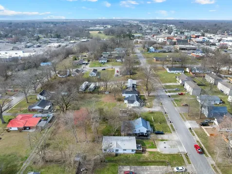 316 S Jefferson Street Tullahoma TN 37388