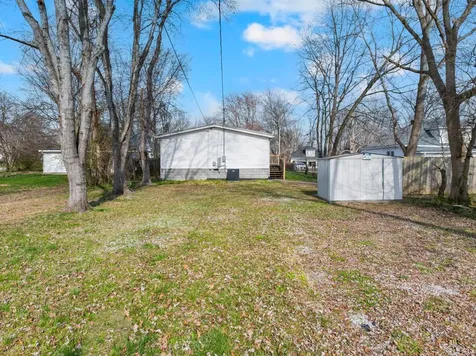 316 S Jefferson Street Tullahoma TN 37388