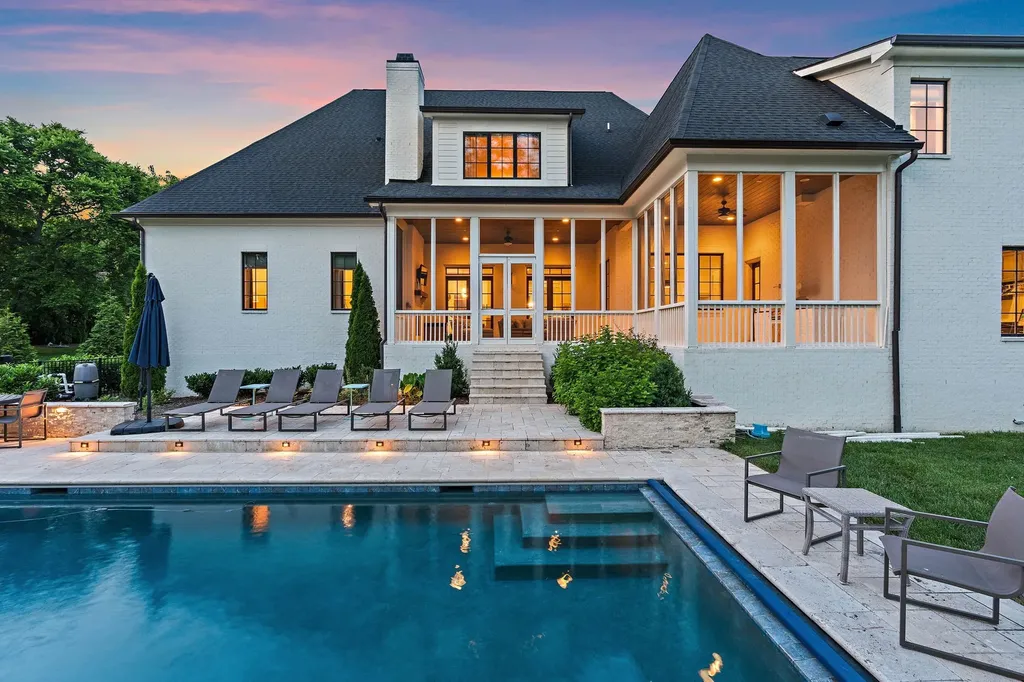 2803 Hemingway Drive Nashville TN 37215