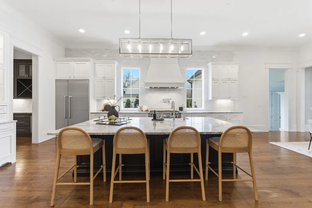 2803 Hemingway Drive Nashville TN 37215