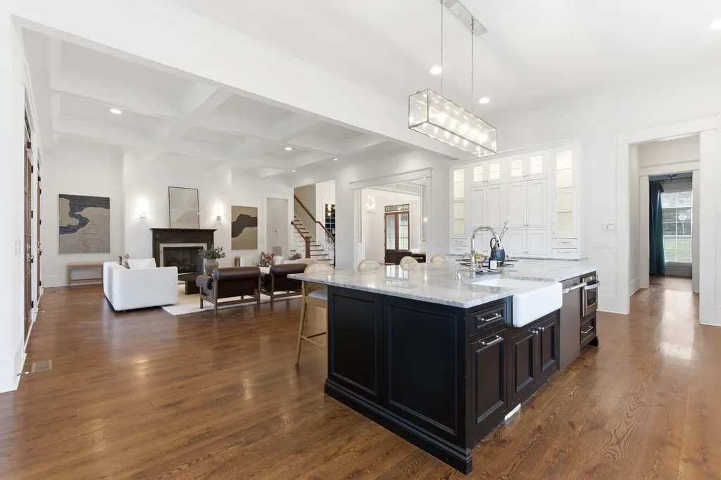 2803 Hemingway Drive Nashville TN 37215