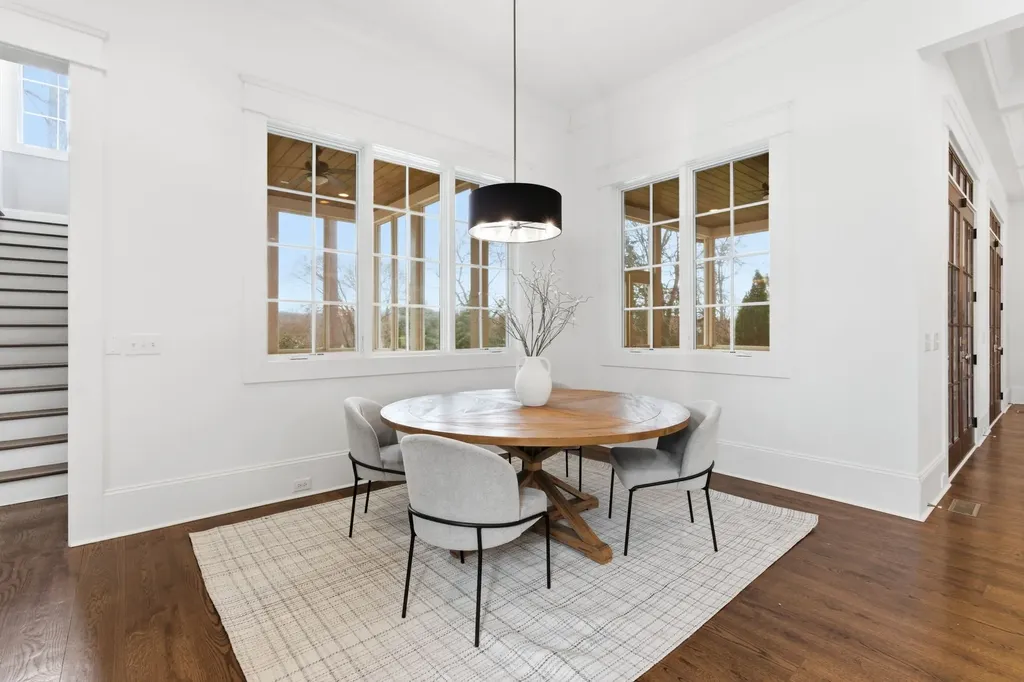 2803 Hemingway Drive Nashville TN 37215