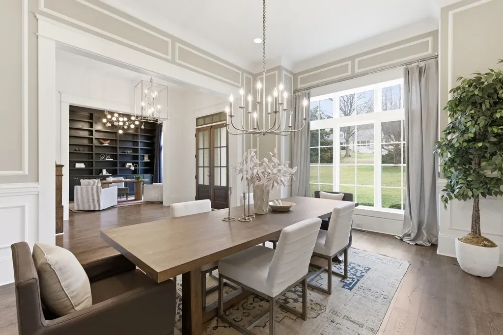 2803 Hemingway Drive Nashville TN 37215