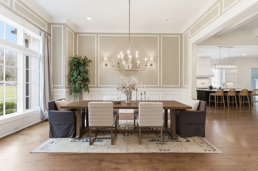 2803 Hemingway Drive Nashville TN 37215