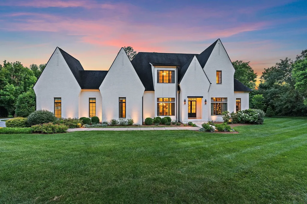 2803 Hemingway Drive Nashville TN 37215