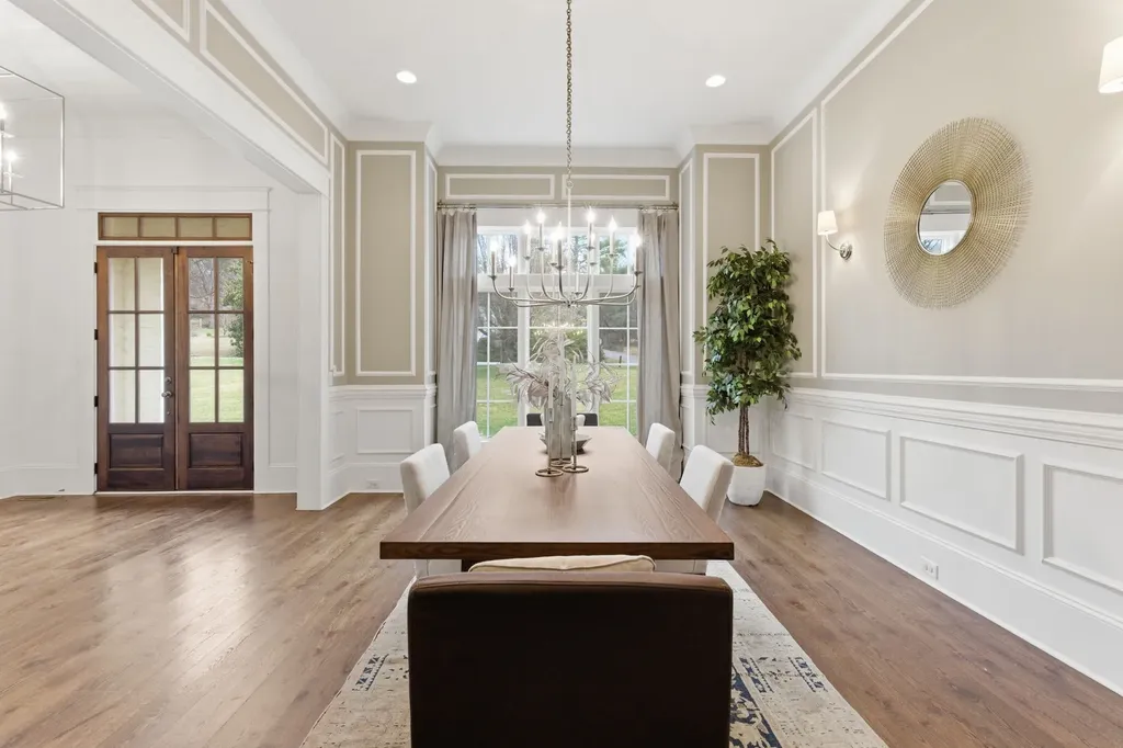 2803 Hemingway Drive Nashville TN 37215