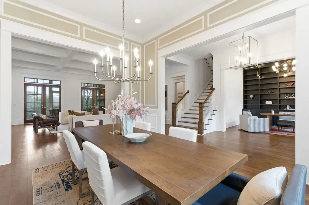 2803 Hemingway Drive Nashville TN 37215