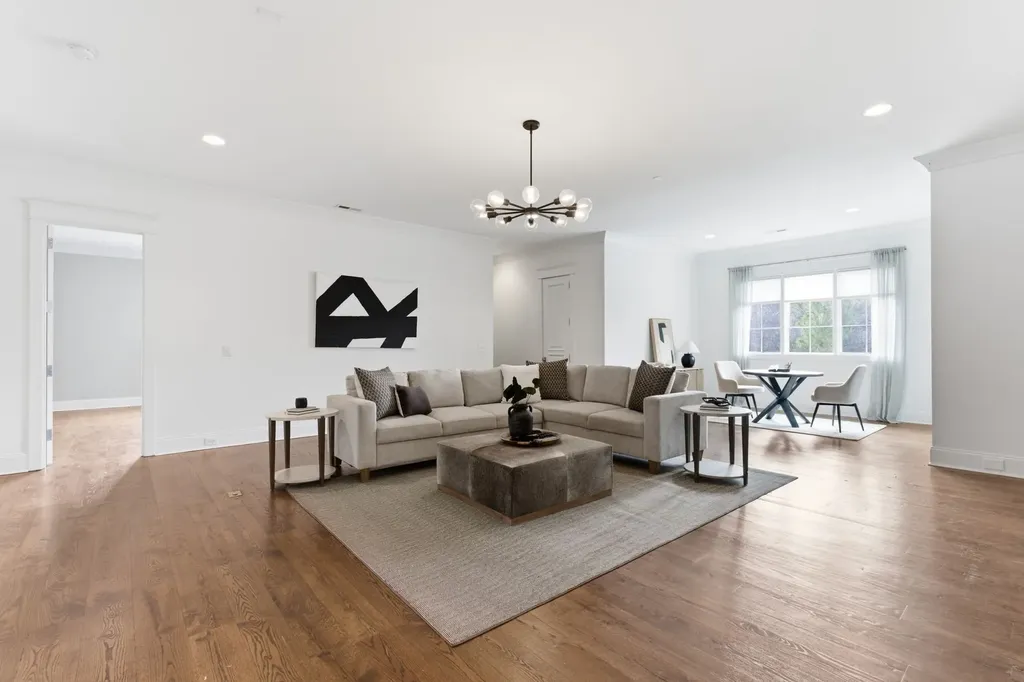 2803 Hemingway Drive Nashville TN 37215
