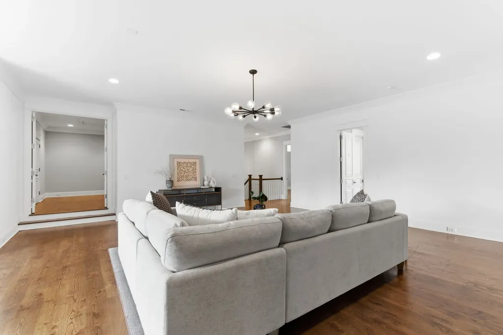 2803 Hemingway Drive Nashville TN 37215