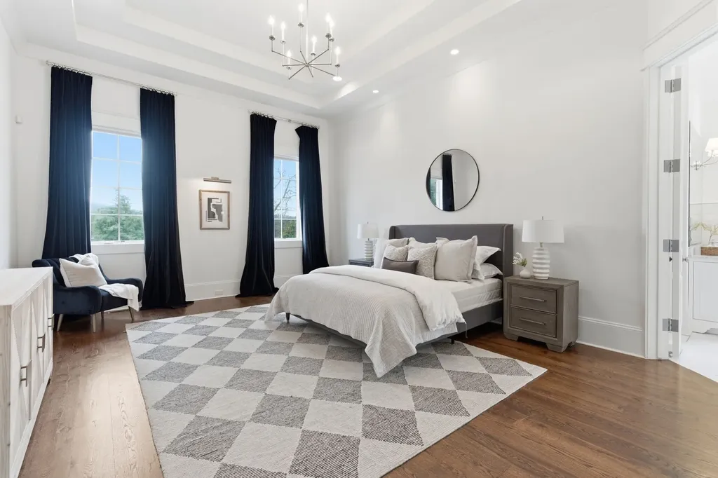 2803 Hemingway Drive Nashville TN 37215