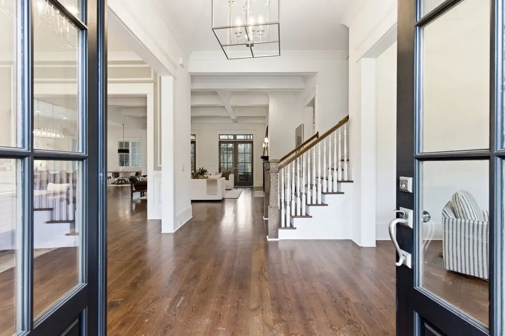 2803 Hemingway Drive Nashville TN 37215