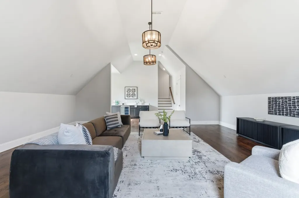 2803 Hemingway Drive Nashville TN 37215