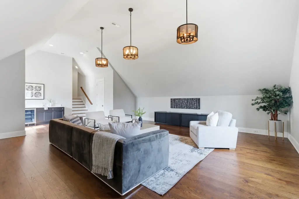 2803 Hemingway Drive Nashville TN 37215