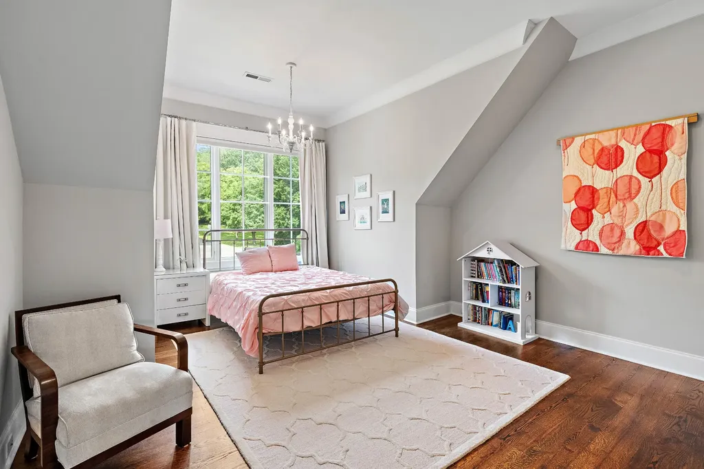 2803 Hemingway Drive Nashville TN 37215