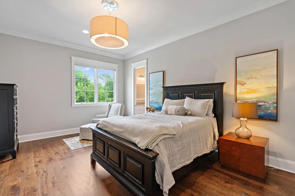 2803 Hemingway Drive Nashville TN 37215