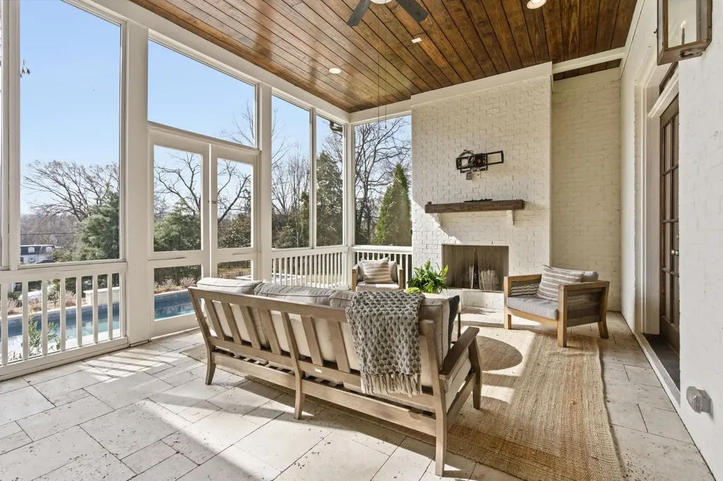 2803 Hemingway Drive Nashville TN 37215