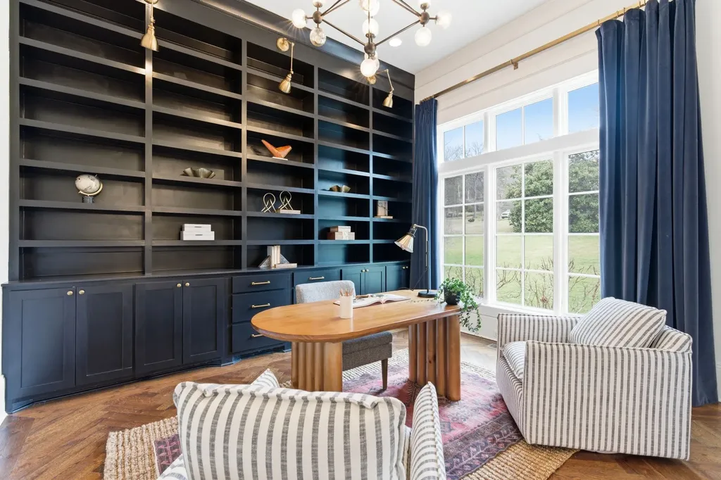 2803 Hemingway Drive Nashville TN 37215