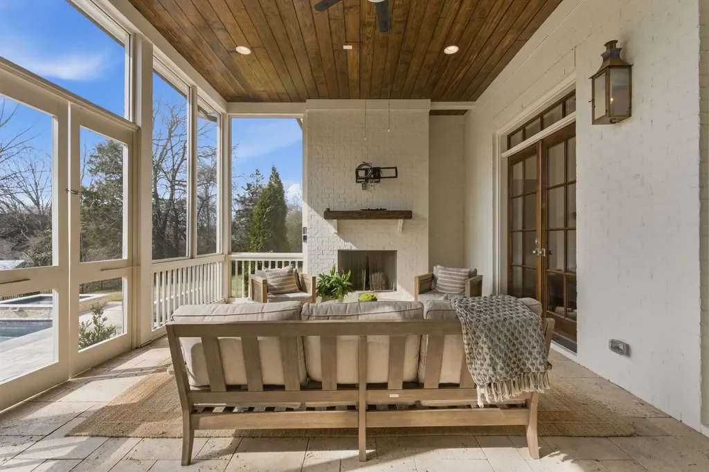 2803 Hemingway Drive Nashville TN 37215