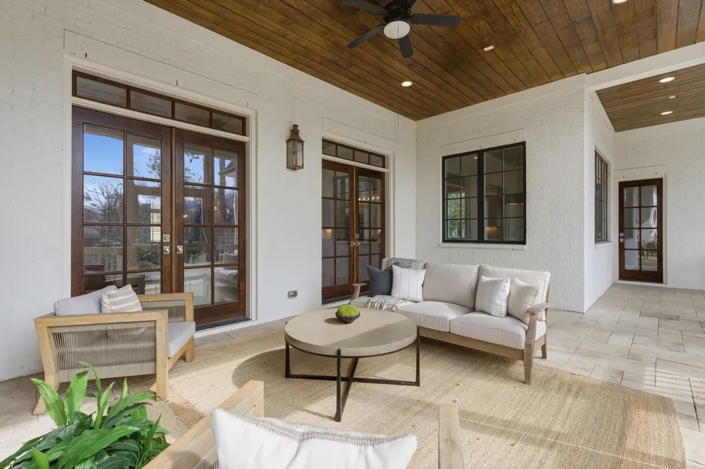 2803 Hemingway Drive Nashville TN 37215
