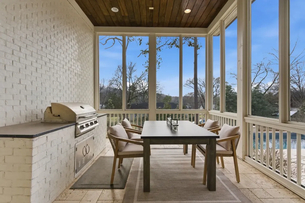 2803 Hemingway Drive Nashville TN 37215