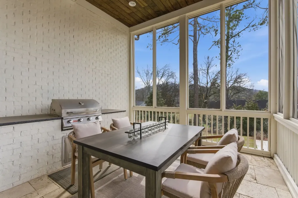 2803 Hemingway Drive Nashville TN 37215