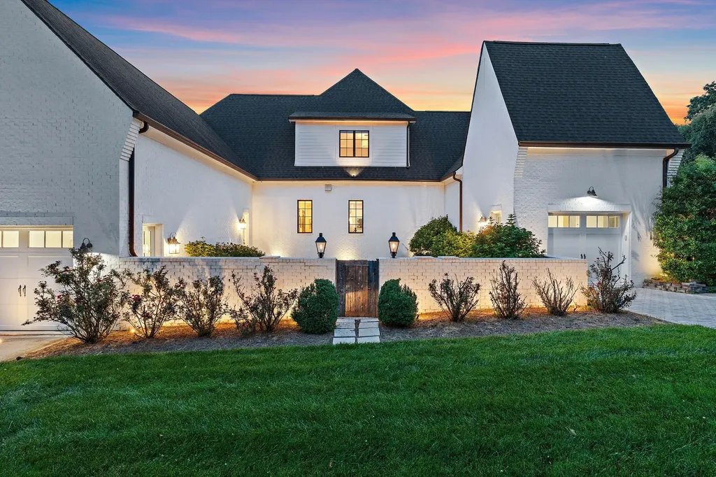 2803 Hemingway Drive Nashville TN 37215