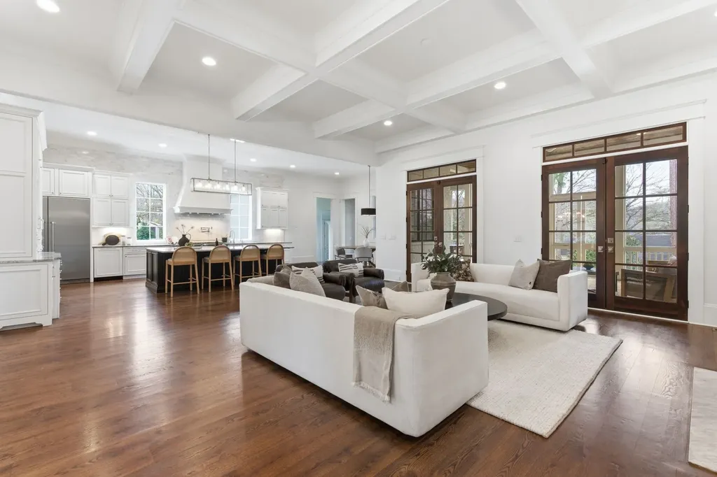 2803 Hemingway Drive Nashville TN 37215