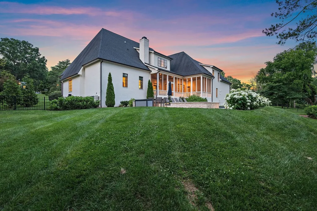 2803 Hemingway Drive Nashville TN 37215
