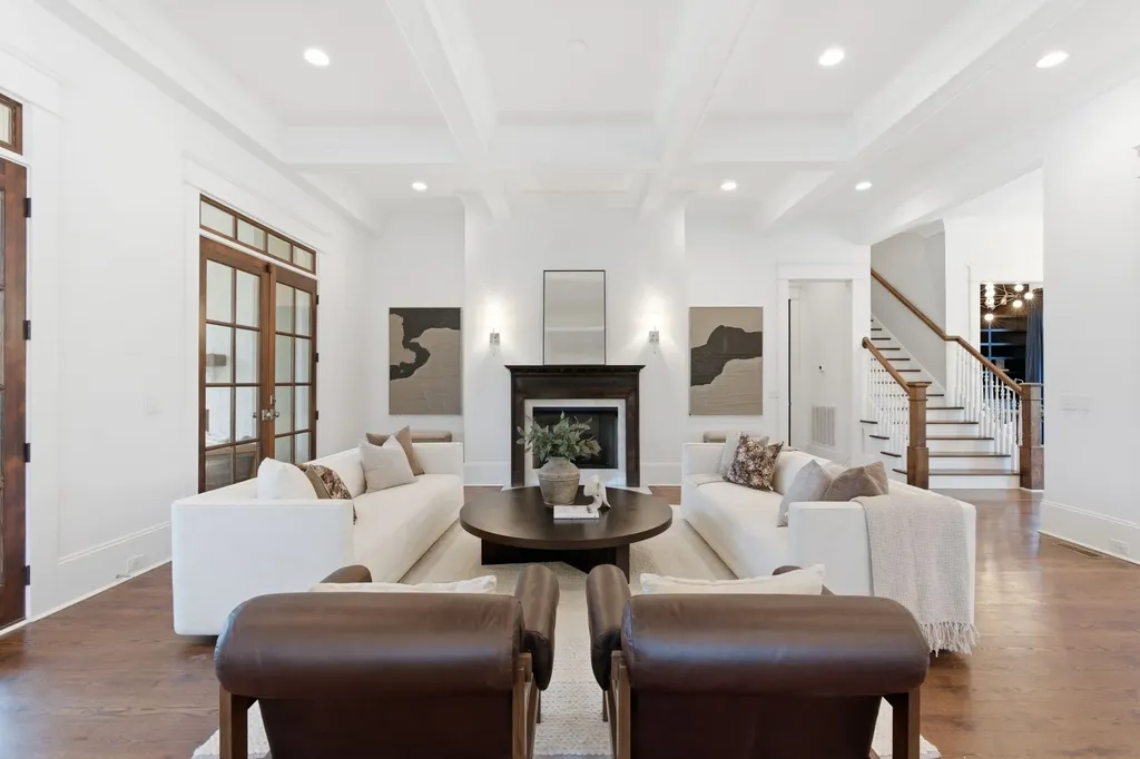 2803 Hemingway Drive Nashville TN 37215