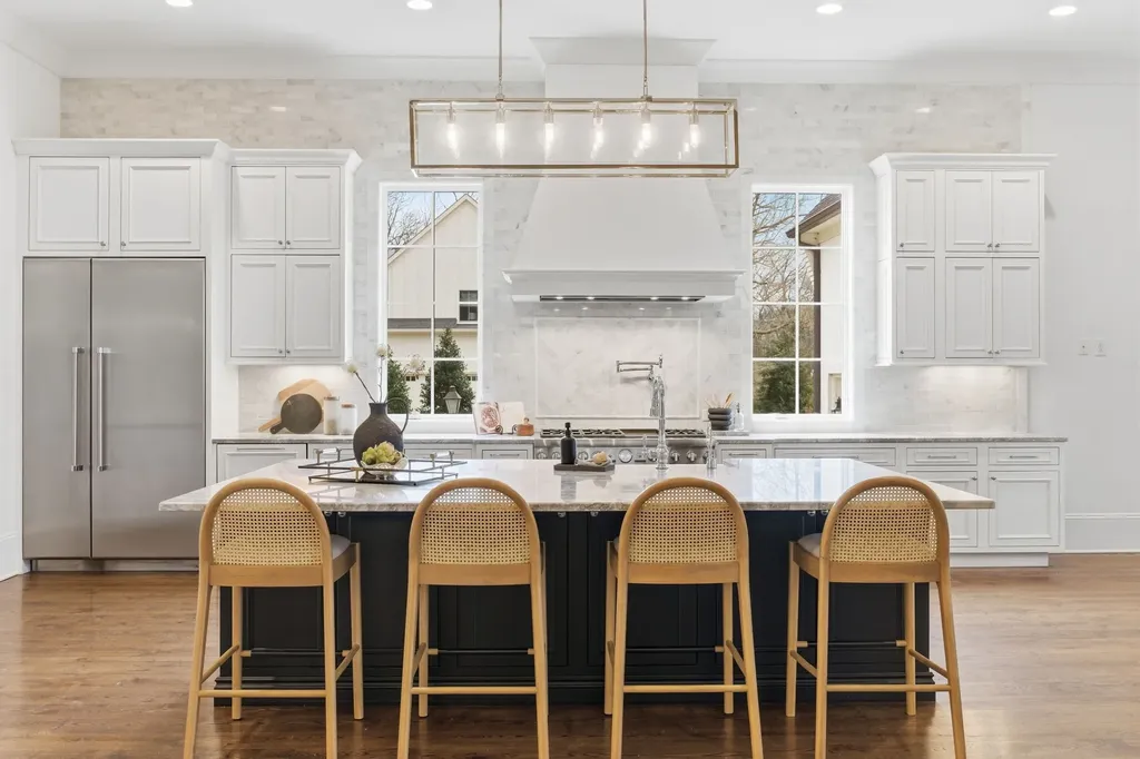 2803 Hemingway Drive Nashville TN 37215