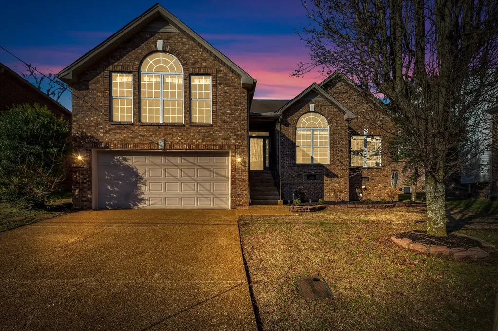4541 Red Bark Court Antioch TN 37013