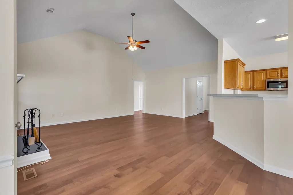 4541 Red Bark Court Antioch TN 37013