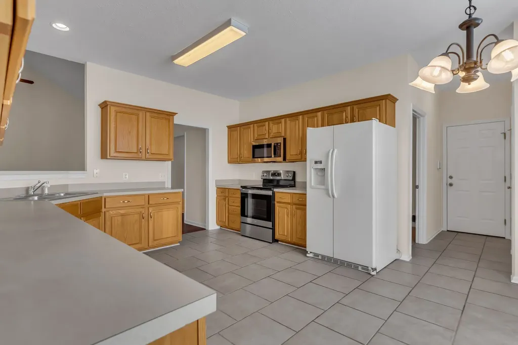 4541 Red Bark Court Antioch TN 37013