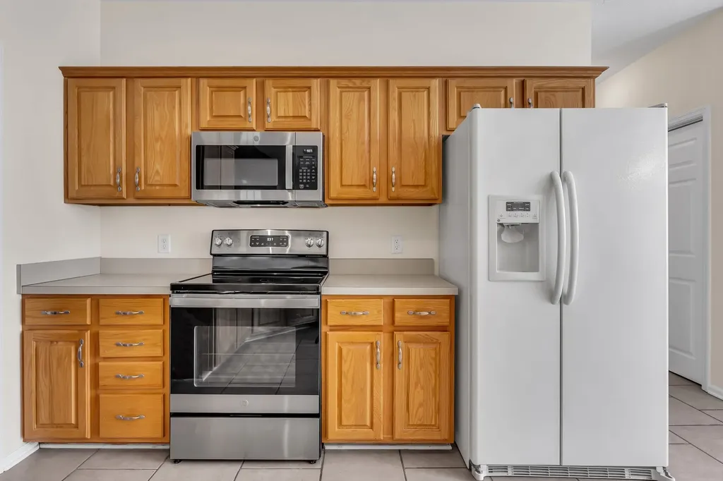 4541 Red Bark Court Antioch TN 37013